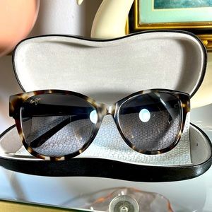 Maui Jim Summer Time Sunglasses